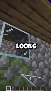 What if Minecraft glow squids were useful?