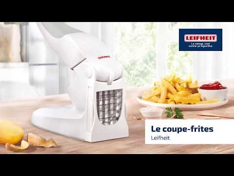 Coupe-frites Leifheit (French)