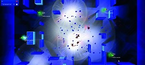 Mode 7 Games happy with Frozen Synapse's sales - Soundtrack released