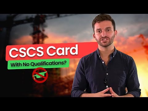 Get Your CSCS Card With No Experience: Construction Career Guide 2026