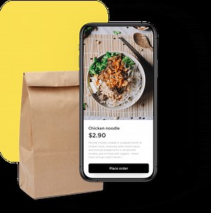 Ecommerce for Restaurants | Online Ordering
