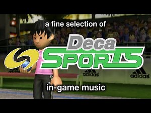 DECA Sports ᵐᵘˢⁱᶜ