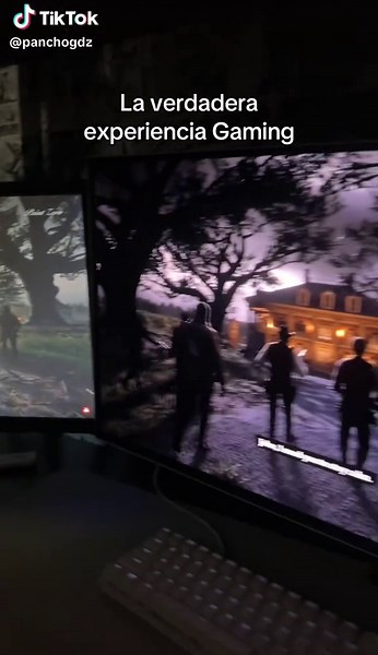 Pantallas OLED vs AMOLED en Gaming