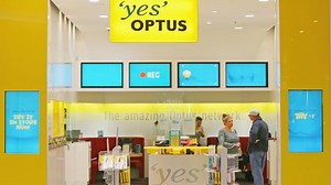 ‘Huge deal’ with SpaceX and Optus to deliver cellular coverage via satellites