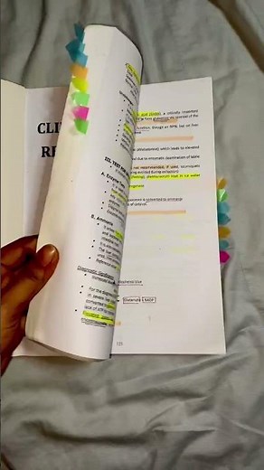 RODRIGUEZ #Clinical Chemistry ; medtech book review #mtle #medtech #medicaltechnologist