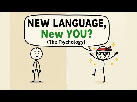 People Who Speak More Than One Language Share These 7 Rare Traits (Psychology Explains)