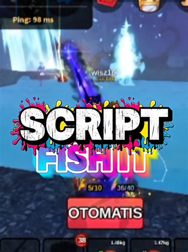 Mencari Set Diamond Rod dalam Roblox