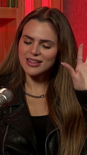 🔥💪 Isabella Castillo lo tiene claro: “Pa’trás ni pa’ coger impulso. ¡Pa’lante siempre!” 🚀❤️‍🔥