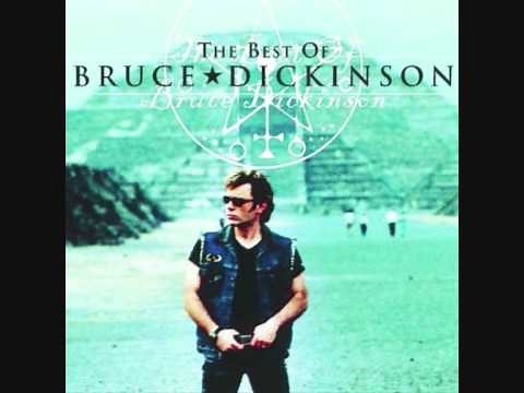 Bruce Dickinson -Acoustic Song