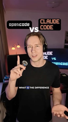 Felix Ved | The feature gap between these two CLI tools has effectively closed as both now offer robust MCP support and deep context memory. The... | Instagram