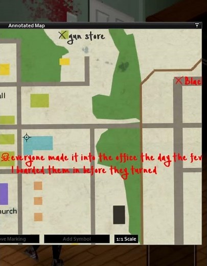 Hidden Stash Field Guide - Project Zomboid Field Guide