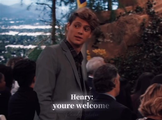 You’re welcome💅 #henrydanger #henrydangeredit #henryhart #henryhartedit #kiddanger #jacenorman #dangerforce #nickelodeon #fyfyfyfyfy #fy