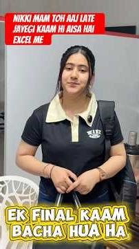 ✅Don’t do this copy paste in excel instead use special command #goto #share #exceltips #like #yt