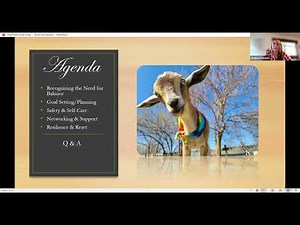 Work-Life Balance in Farming with Jessica Crocker of Ozarks Hippie Goat Farm