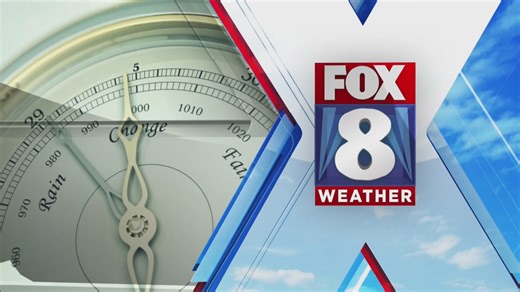 Forecast: Rain showers, wintry mix and snow on the way