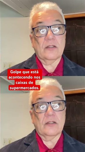 Inteiro teor -Golpe no Caixa dos Supermercados. Assista https://youtu.be/ULV6J_innkk