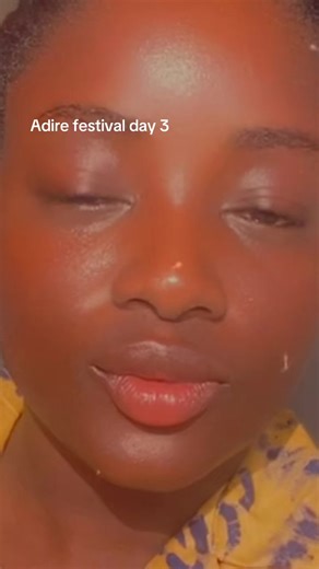 Adire Festival Day3 #adireculturalfestival2026 #adireculturalfestival #Adire #adire