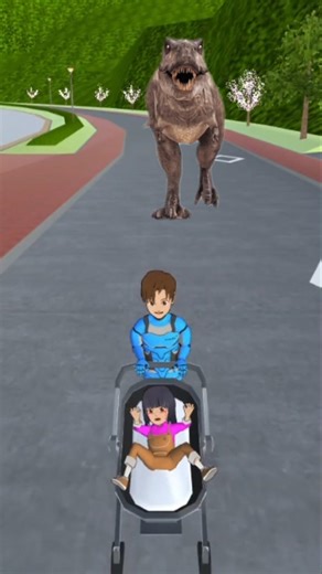 monster dragon 😱👹🤯 #sakuraschoolsimulator​​ #shortsvideo​​ #trending​​ #youtubeshorts#shortsfeed