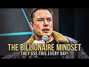 The Billionaire Mindset #3 - Greatest Business Advice Compilation