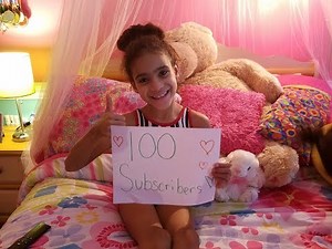 100 Subscribers / My Favorite Leotards/ Leo Haul/ Charleigh Bullock