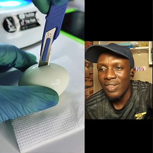 936K views · 9.1K reactions | This is what an egg looks like under a microscope. . . NO COPYRIGHT infringement intended. This is solely for educational purpose. | NYSC Latest News | Facebook