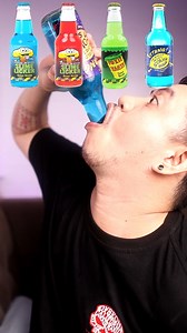 Extreme Sour DRINK!? 🤮 #soursoda #worldsoursoda #slimelicker #toxicwastesoda #fypviralシ | Encanto Bang