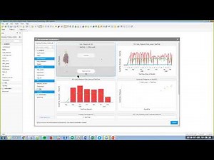 Explore Manufacturing Data with Spotfire