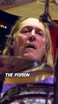 How Danny Carey's Drums Shape TOOL's Lateralus Album