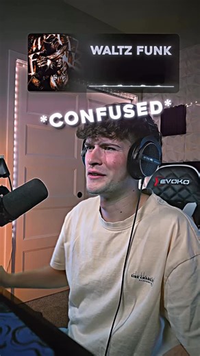 Trihoof on Instagram: "Why does this sound like the Goat Simulator song?"