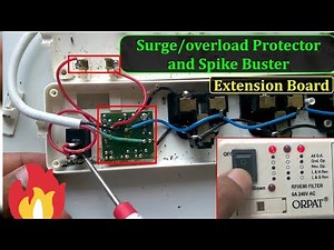 Fix Your Surge Protector in 5 Minutes! (Easy DIY Repair to Save Money)