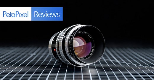 Light Lens Lab 50mm f/1.5 Z21 Review: A Parisian Delight