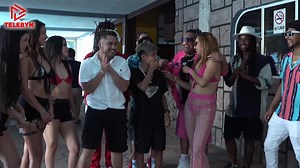 La Manzana de Uno, Trío La Misma Sangre, Brother Soul - TV SHOW BLANCO Y NEGRO EN VIVO #166 Tenemos en el foro a: La Manzana De Uno Oficial, Trio "La misma Sangre"e, #BrotherSoul, La Tropical Caliente, #BynBand Síguenos en nuestras redes sociales: https://linktr.ee/telebyn https://mvd.mx/blancoynegro/ Programa: Youtube. https://youtube.com/live/hPjJ4MGuiL4?feature=share Facebook. https://fb.me/e/2FfnupwAj | Telebyn