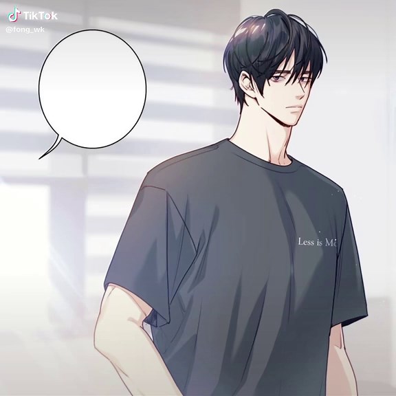 Love Is An Illusion: A Heartwarming BL Manhwa Journey