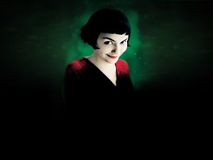 Amelie - Apple TV