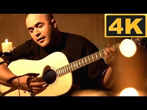 It's Been Awhile - Staind - Official Video (4K Remastered)