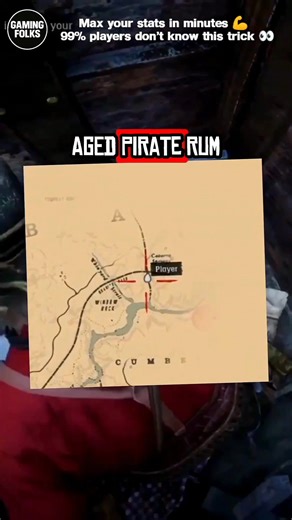 103K views · 1K reactions | This simple trick can max out all your stats in just minutes — no glitches, no mods ⚡ #rdr2 #reddeadredemption2 rdr2 tips rdr2 tricks rdr2 secret method rdr2 stat boost rdr2 hidden mechanic rdr2 health stamina deadeye rdr2 upgrades rdr2 gameplay rdr2 details rdr2 facts rdr2 tutorial rdr2 beginners guide rdr2 secrets rdr2 xp boost | Gaming Folks | Facebook