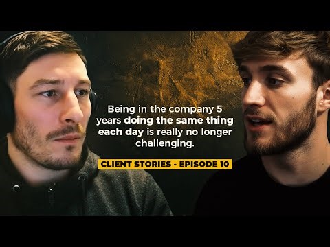 Electrician to Controls Engineer in Just 8 Weeks (2 Job Offers)