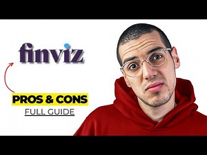Finviz Elite Review (2026) – Honest Breakdown & What You Should Know