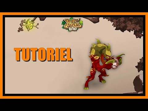 [Dofus Retro] Tutoriel Qu'Tan