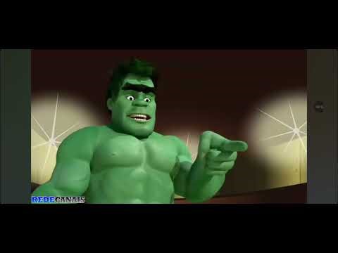 Dora e hulk vs os lutadores do mortal kombat dizendo e o fim do combate