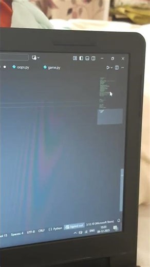 continue statement python