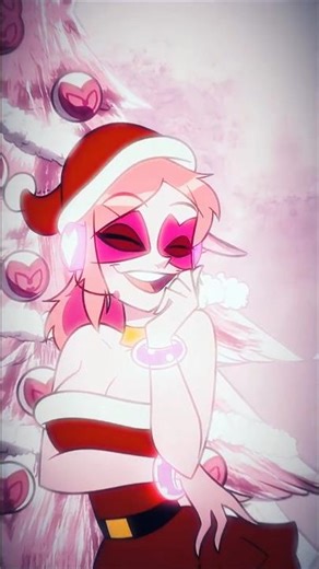 MISS HEED TIKTOK EDIT ~ Villainous #missheed #villainous #blackhat #christmas