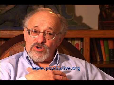 Dr. Allan Schore on resilience and the balance of rupture and repair