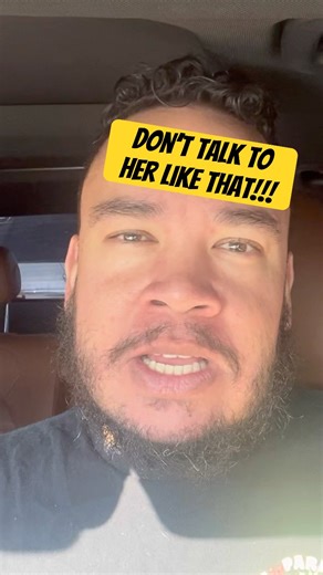 Don’t Talk to Her Like That 😅 | The Everyday King