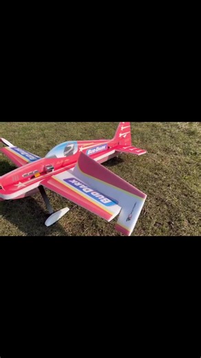 RC Factory Laser added in XL series soon coming #precisionflying | Precision Flying