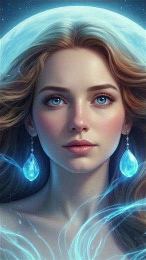 ASMRTAROT 🌊 SILENT SEA ORACLE – MERMAID WHISPERS 🧜‍♀️🔮#SilentSeaOracle