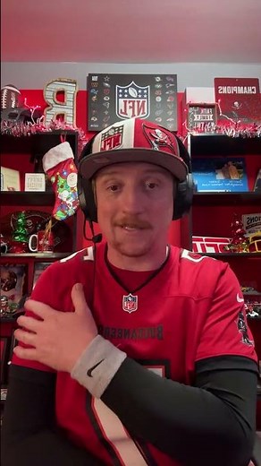 Live highlight & breakdown from @TimReynoldsShow for @NFL Week 12 @buccaneers Vs @LARams #nfl #live