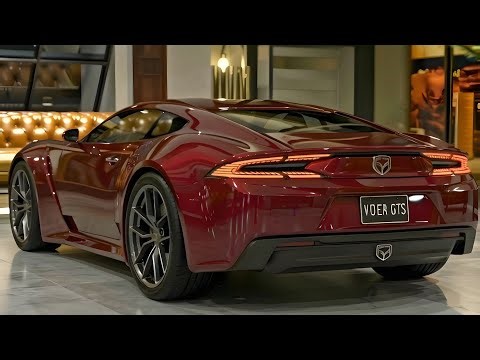 BREAKING: The 2026 Dodge Viper GTS Might Be The Most Insane American Supercar Ever Built!