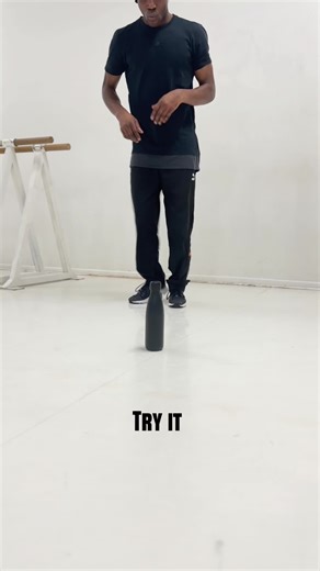 Master the Kickout Dance Move