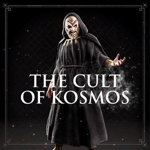 6.9K views · 50 reactions | 6 days until Assassin's Creed Odyssey launches! Take on and deafeat the Cult of Kosmos! | Ubisoft | Facebook